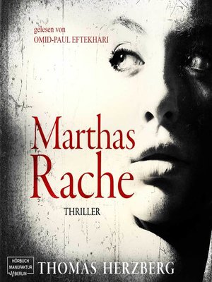 cover image of Marthas Rache